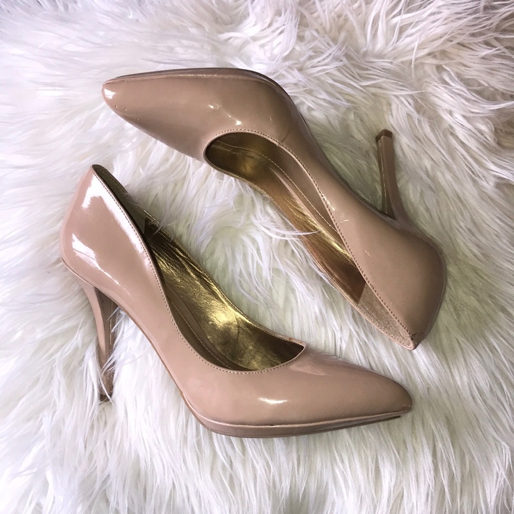 BCBG Stilettos